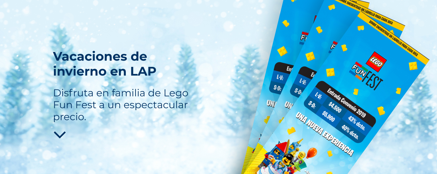 LEGO Fun Fest