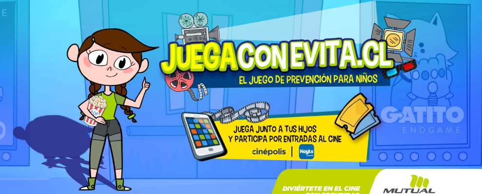 En Estas Vacaciones De Invierno Nos Motivamos Con La Seguridad