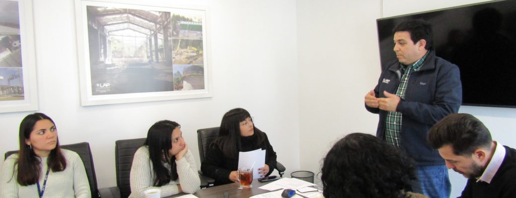 Entrega De Plan De Emergencia Y Obligación De Informar (ODI)