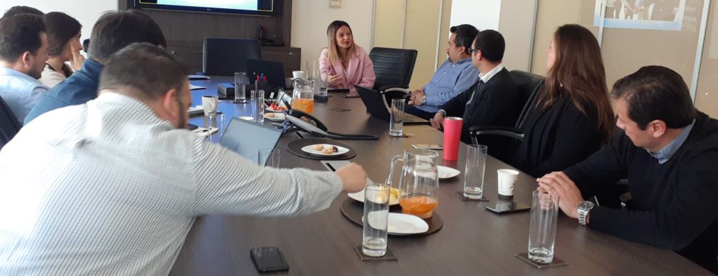 Jefaturas Asistieron A Charla Sobre Derechos Fundamentales