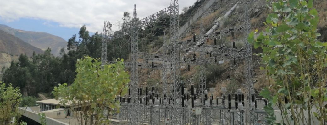 Somos Parte De La Sociedad Peruana De Energías Renovables