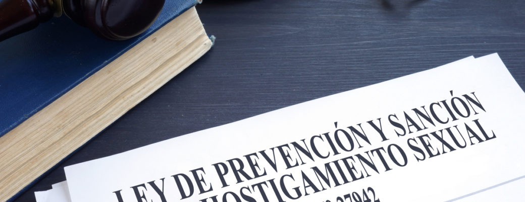 LAP Perú Forma Comité De Intervención Por Ley De Prevención Contra El Hostigamiento Sexual