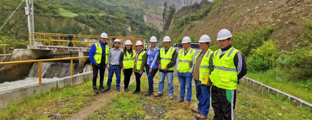 Iniciamos Programa De Visitas Guiadas En LAP Perú