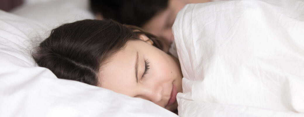 La Importancia De Dormir Bien
