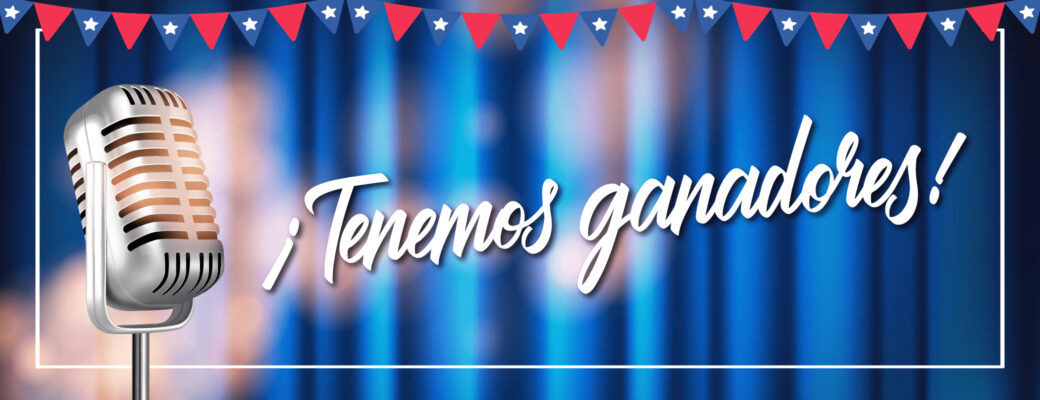 Trivia Fiestas Patrias: ¡tenemos Ganadores!