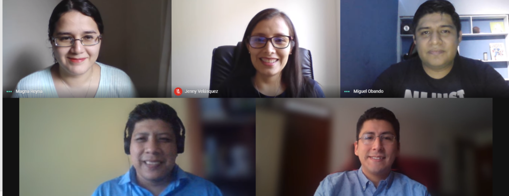Somos LAP: Contabilidad Perú, Experiencia Y Adaptabilidad