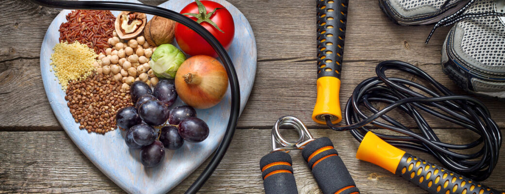 Nutrición Y Ejercicio: Una Guía Rápida