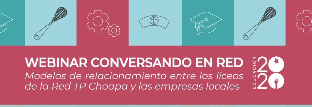 LAP Presentará Experiencia De Alternancia Educativa En Canela En Webinar De Educación 2020