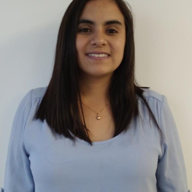 Karen Chávez Karen Chávez