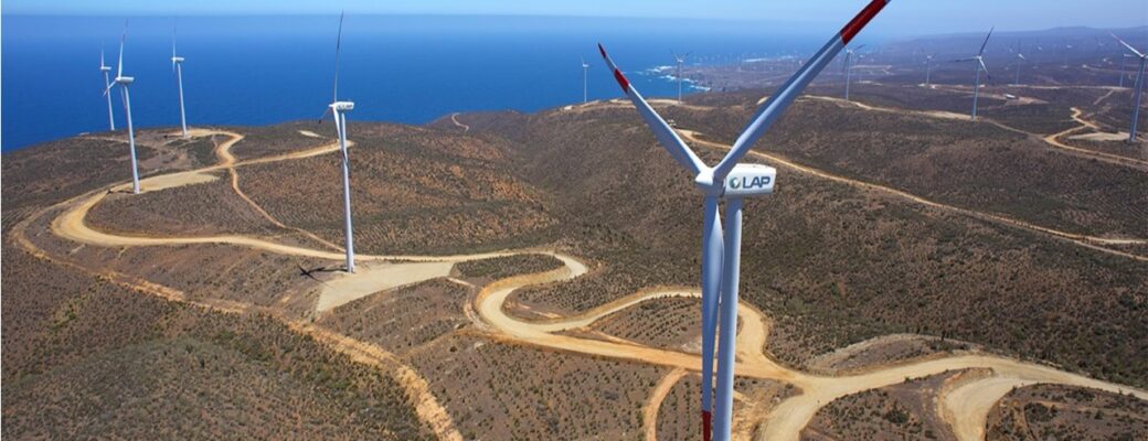 Latin America Power Emitió Bono Verde Por US$ 404 Millones