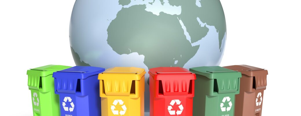 En LAP Nos Sumamos Al Reciclaje