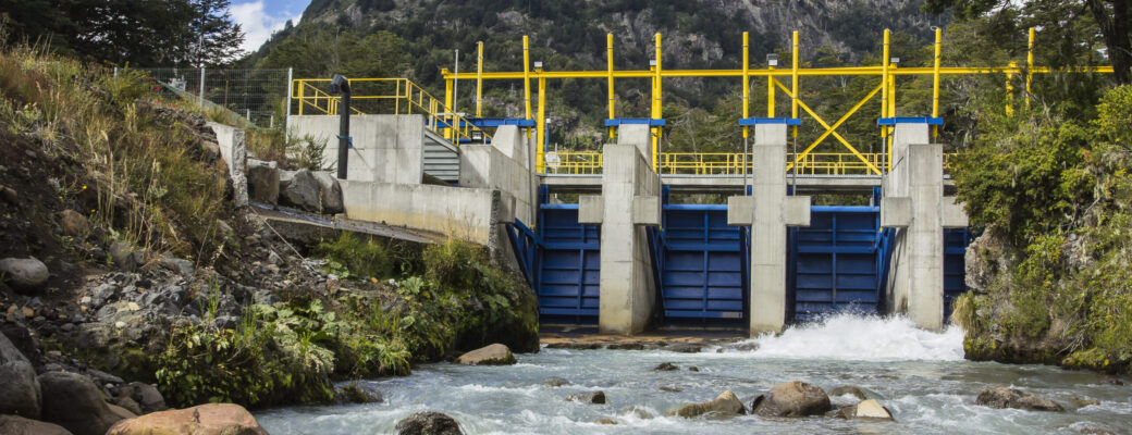 Centrales Hidroeléctricas Carilafquén Y Malalcahuello Cuentan Con Autorización Para Operar