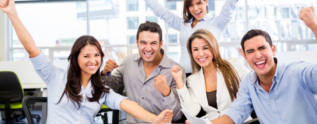 Tenemos Buenas Noticias: ¡Obtuvimos El Sello 40 Horas De Trabajo!