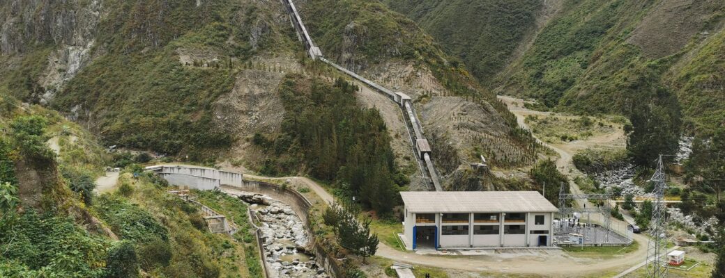Conoce El Plan Ambiental Detallado Del Proyecto “Centrales Hidroeléctricas Huasahuasi I Y Huasahuasi II”