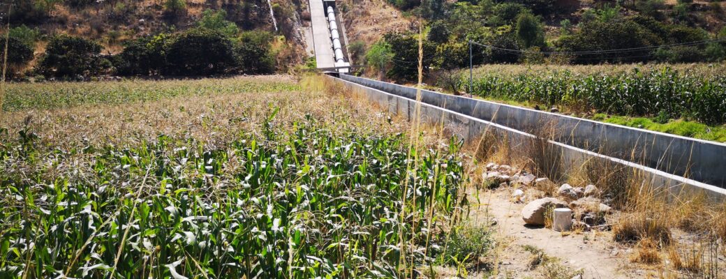 Conoce El Plan Ambiental Detallado Del Proyecto “Centrales Hidroeléctricas Santa Cruz I Y Santa Cruz II”