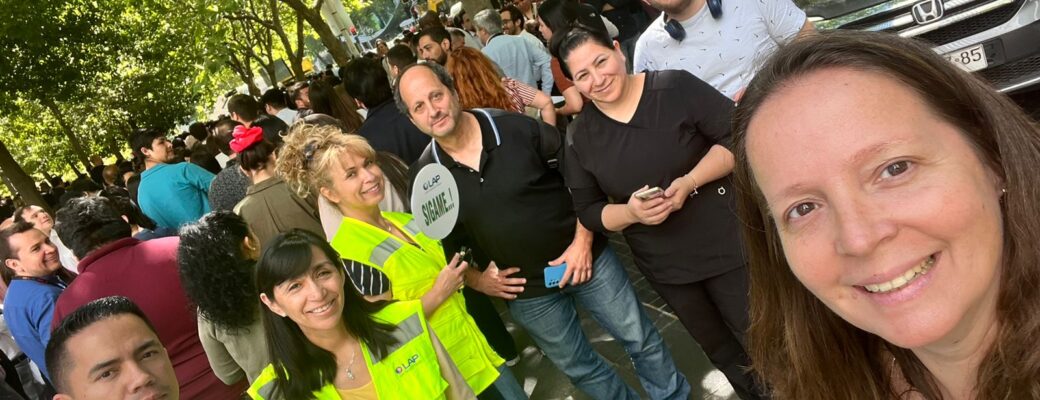Simulacros: Ponemos A Prueba Nuestras Respuestas En Situaciones De Emergencia
