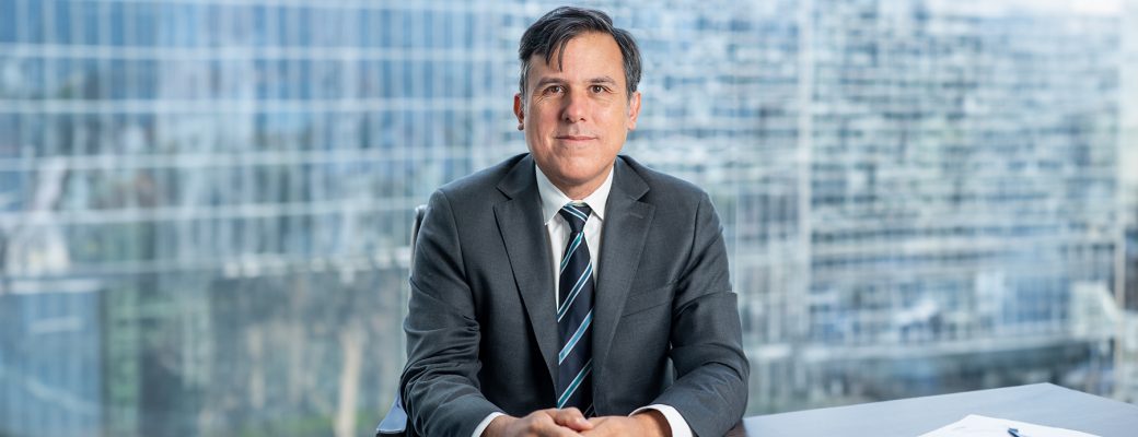 Óscar Morales Fue Reelegido Como Consejero De WEC- Chile