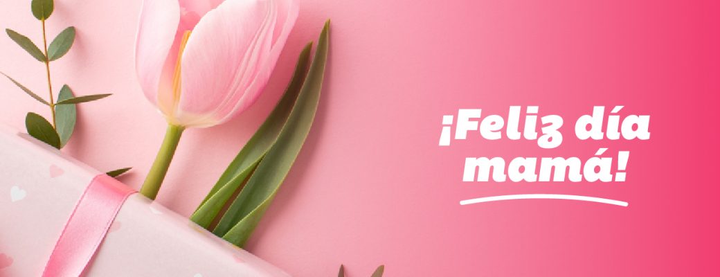 Así Celebramos A Las Mamás En Su Día