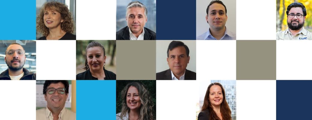 Cierra El Período Del Actual Comité